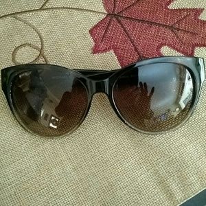 Michael Kors Sunglasses- Tabitha/Tortoise 57m